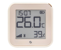 Shelly Czujnik temp. i wilgotności WIFI H&T gen3 (Cielisty) - 1305802 - zdjęcie 1